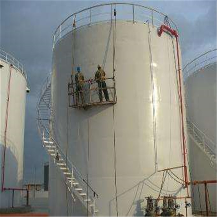 丛台喷漆翻新・工业喷漆・设备喷漆服务简介